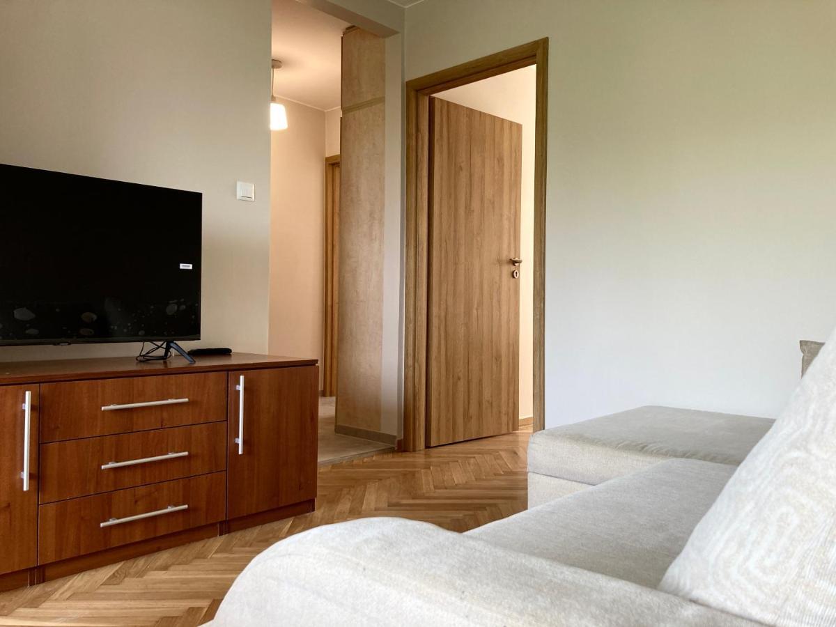 Apartament Przy Rynku Z Garazem - Wroclaw — Zdjęcia 3